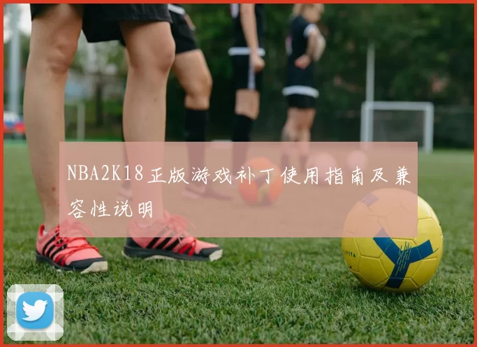 NBA2K18正版游戏补丁使用指南及兼容性说明