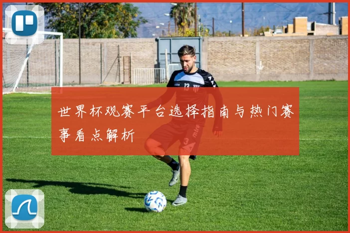 世界杯观赛平台选择指南与热门赛事看点解析