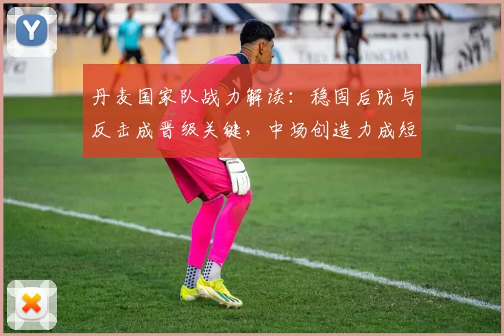 丹麦国家队战力解读：稳固后防与反击成晋级关键，中场创造力成短板